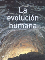 La evolución humana. 9788446023326