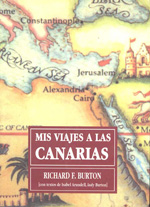 Mis viajes a las Canarias. 9788493394110