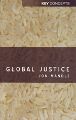 Global justice. 9780745630663