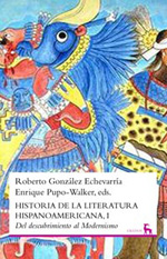 Historia de la literatura hispanoamericana. 9788424927851