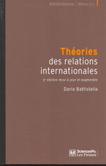 Théories des relations internationales