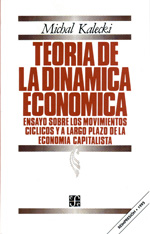 Teoría de la dinámica económica