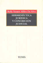 Hermenéutica jurídica y concreción judicial. 9789583504853