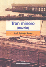 Tren minero