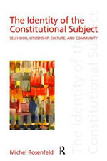 Identity of the constitutional subject. 9780415949743