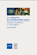 La exploración de la biodiversidad marina. 9788496515260