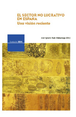 El sector no lucrativo en España