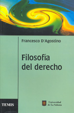 Filosofía del Derecho. 9789583505904