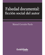 Falsedad documental. 9789587102314