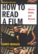 How to read a film. 9780195321050