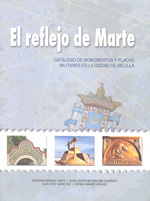 El reflejo de Marte