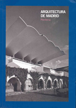 Arquitectura de Madrid. Vol. 3