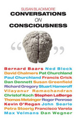 Conversations on consciousness