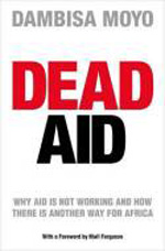Dead aid. 9781846140068