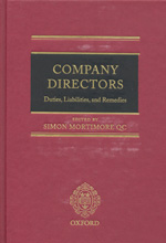Company directors