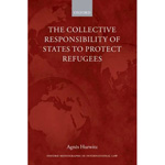 The collective responsability os states to protect refugees