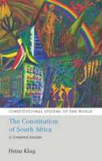 The Constitution of South Africa. 9781841137377
