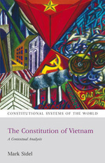 The constitution of Vietnam. 9781841137391
