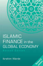 Islamic finance in the global economy