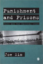 Punishment and prisons