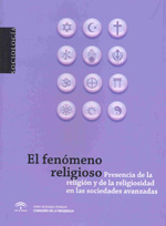 El fenómeno religioso