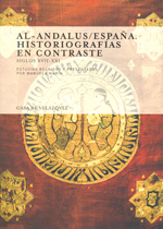 Al-Andalus/España. Historiografías en contraste