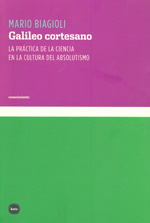 Galileo cortesano