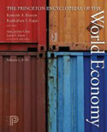 The Princeton encyclopedia of the world economy. .Volume I, A-H. Volume II, I-W