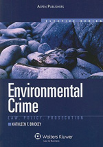 Environmental crime