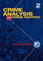 Crime analysis with crime mapping