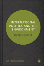 International politics and the environment. 9781412919753