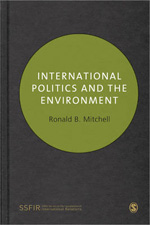 International politics and the environment