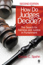 How do judges decide?