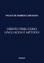 Direito tributário. 9788599349205
