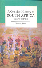 A concise history of South Africa. 9780521720267