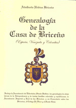 Genealogía de la Casa de Briceño