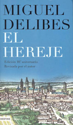 El Hereje