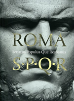 Roma S.P.Q.R. 9788480036207