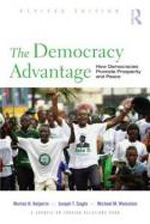 The democracy advantage