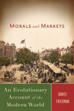 Morals and markets