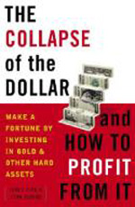 The collapse of the dollar