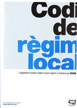 Codi de Règim Local