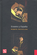 Erasmo y España. 9789681610692