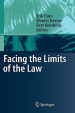 Facing the limits of the Law