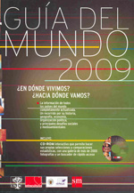 Guía del mundo 2009. 9788467532258