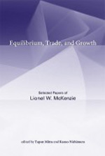 Equilibrium, trade, and growth