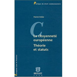 La citoyenneté européenne