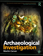 Archaeological investigation