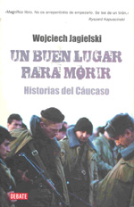 Un buen lugar para morir. 9788483068311