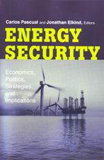 Energy security